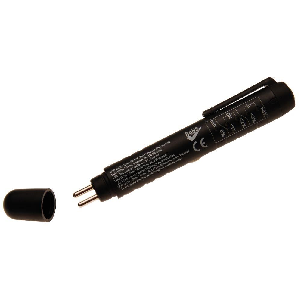 Brio Bgs Fren Hidrolik Test Kalemi Dot 4