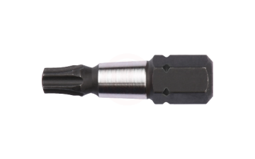 Ceta Form 1/4 İnç Torx Bits Uç (Darbeli Kullanım) T10 X 25 Mm