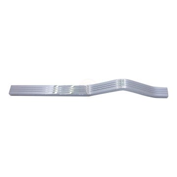 Pimador TAYRA KULP KROM 18X70 160 MM - 460018716029
