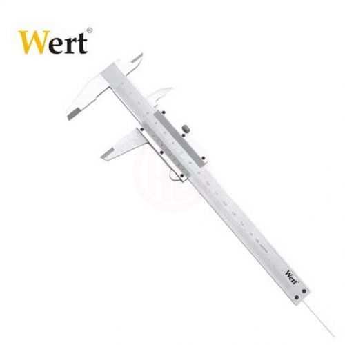 Wert 2320 Kumpas (150mm)