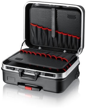 Knipex 002106LE Takım Çantası 430X280 Mm