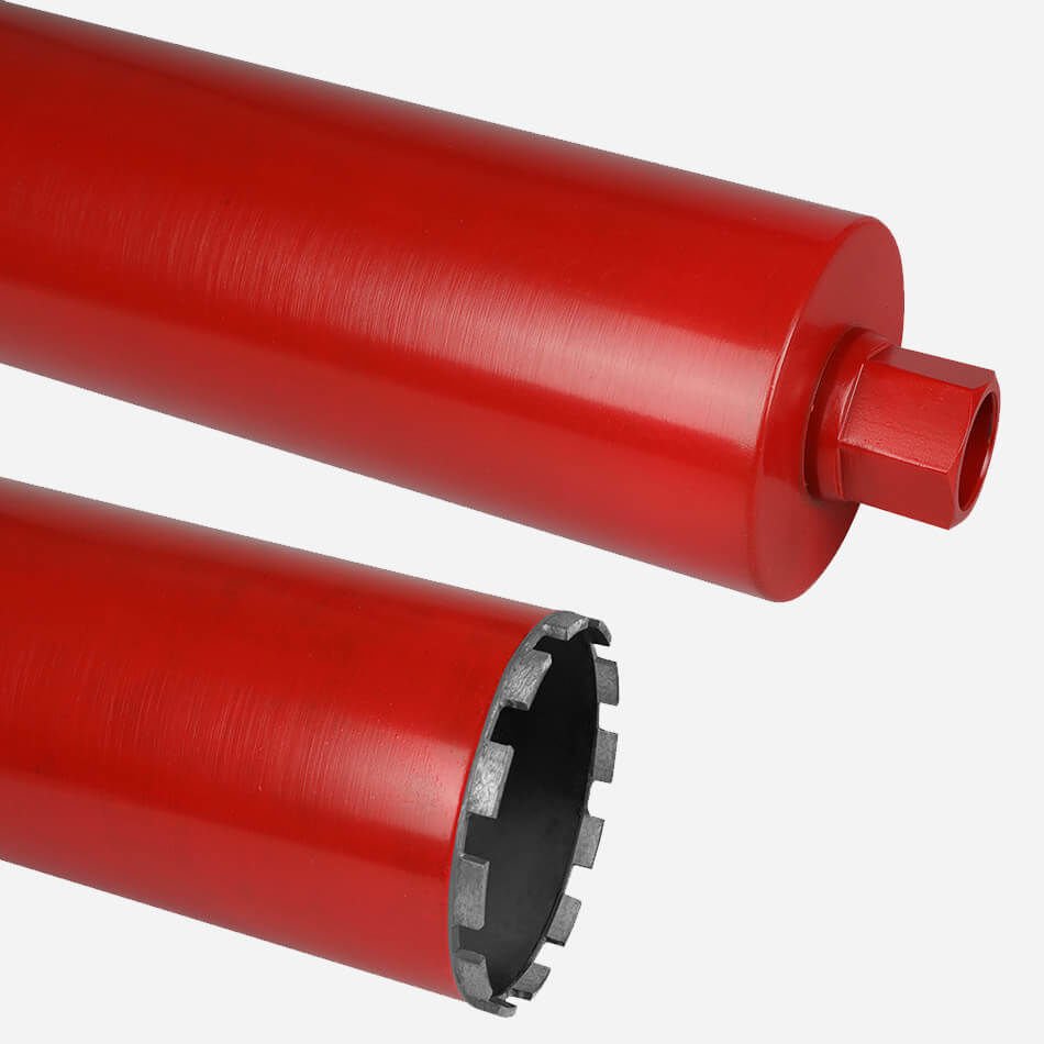Rtrmax RTY6863 Karot Ucu 63x500