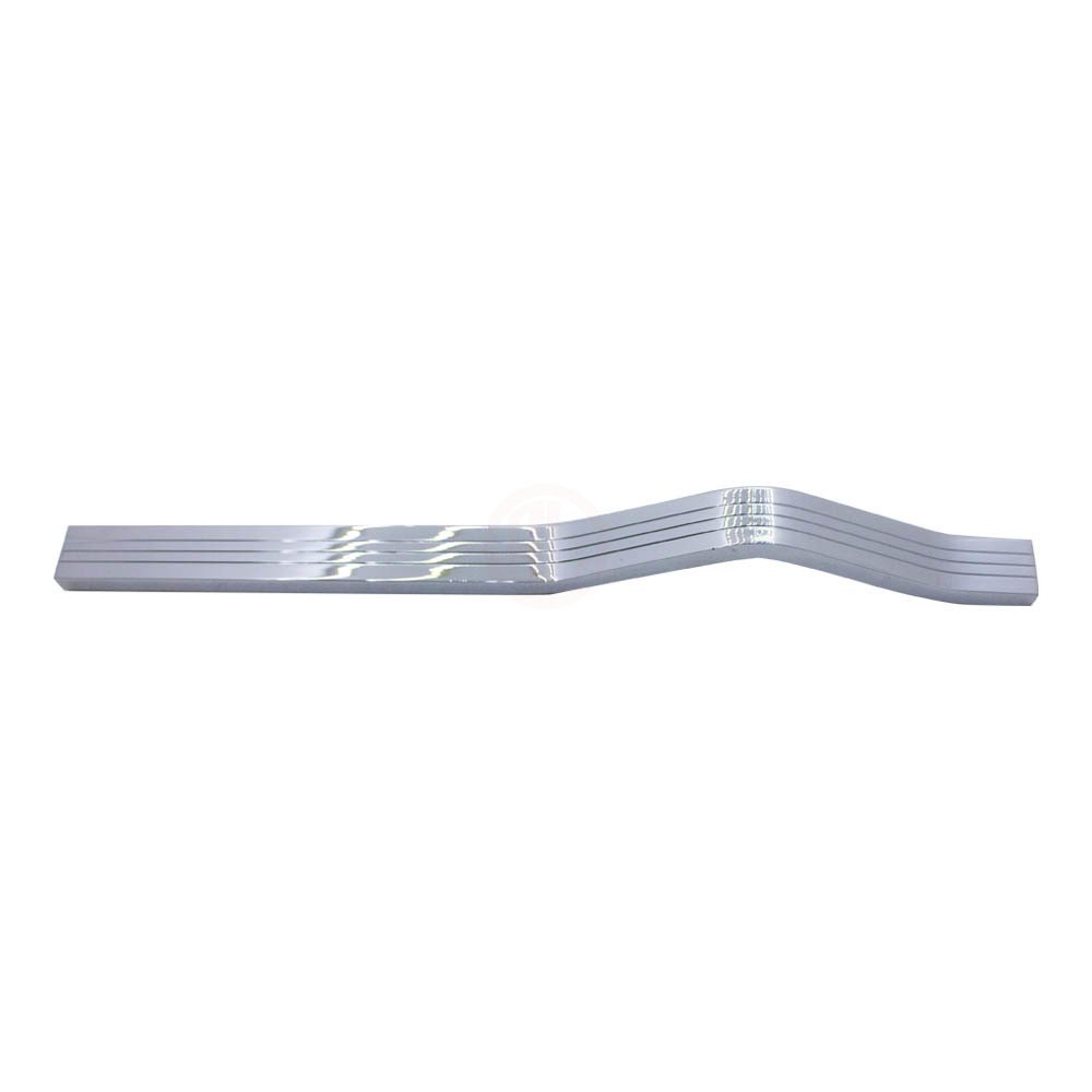 Pimador TAYRA KULP KROM 18X70 192 MM - 460018719229