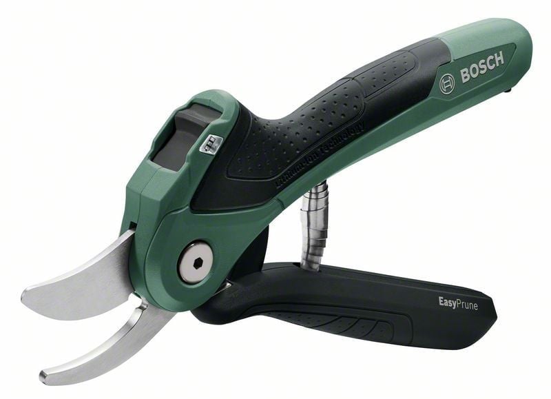 Bosch Akülü Bahçe Makası EasyPrune (Entegre Akü) (06008B2100) - 06008B2100