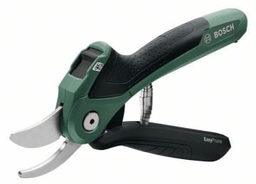 Bosch Akülü Bahçe Makası EasyPrune (Entegre Akü) (06008B2100) - 06008B2100