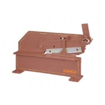 Kanca Sac Makası Uzun Bıçaklı 3BR5/400 - 60602010400