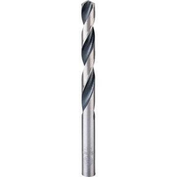Bosch Metal Matkap Ucu HSS PointTeQ (DIN 338) 9,5 mm (10 Adet) - 2608577263