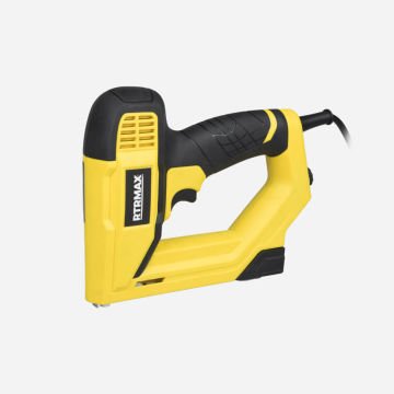 Rtrmax RTM4020 Elektrikli Zımba Çivi Çakma Tabancası 8-16Mm