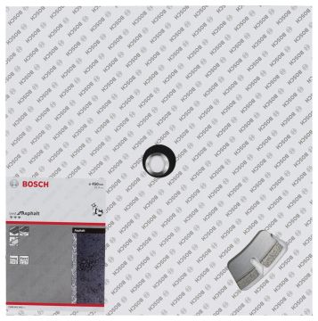 Bosch Asfalt Kesmek İçin Elmas Bıçak 450 Mm (Best)