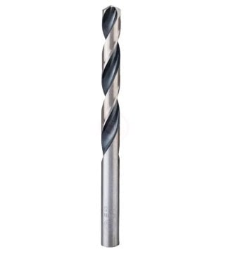 Bosch Metal Matkap Ucu HSS PointTeQ (DIN 338) 10,0 mm (10 Adet) - 2608577268