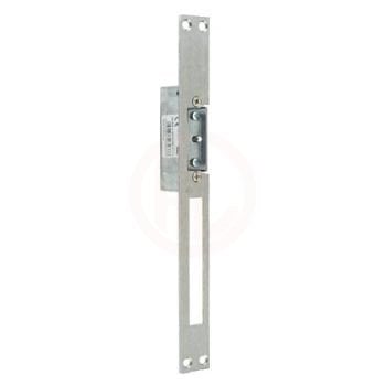 Yale Kilit Elektrikli Kilit Karşılığı Bas-Aç Mandal Ayarlı Paslanmaz Standart - 45-E9LX-0816-HM-3111
