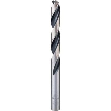 Bosch Metal Matkap Ucu HSS PointTeQ (DIN 338) 10,5 mm (5 Adet) - 2608577273