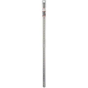 Bosch Max-7 Kırıcı Delici Uç 14x940 mm (1 Adet) - 2608586747