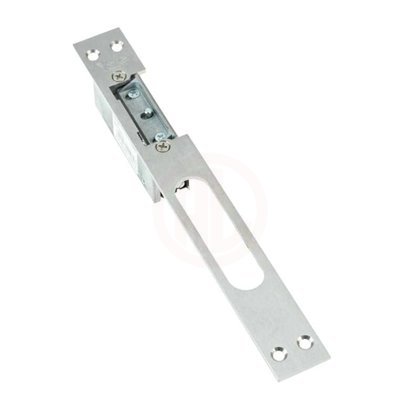 Yale Elektrikli Kilit Karşılığı Bas-Aç Mandal Ayarlı Paslanmaz Mono - 45-E9NX-0816-HM-3111