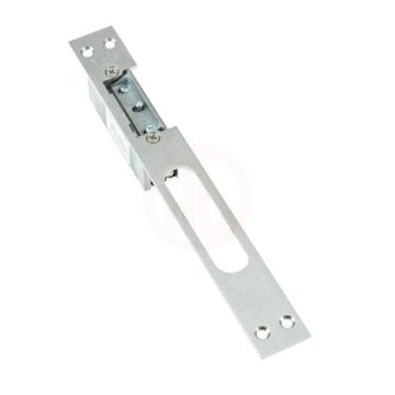 Yale Elektrikli Kilit Karşılığı Bas-Aç Mandal Ayarlı Paslanmaz Mono - 45-E9NX-0816-HM-3111