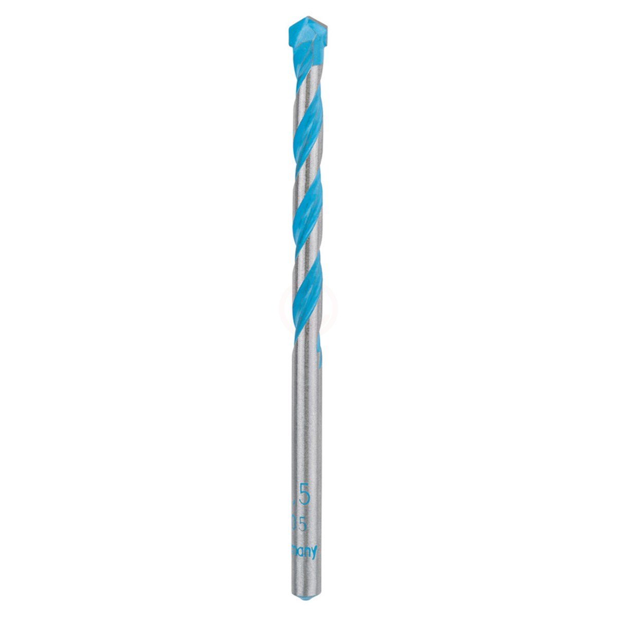 Bosch Çok Amaçlı Matkap Ucu CYL-9 MultiConstruction 5,5x85 mm - 2608596052