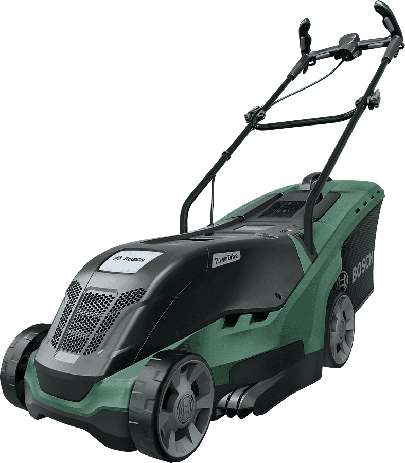 Bosch Çim Biçme Makinesi UniversalRotak 580 - 06008B9106