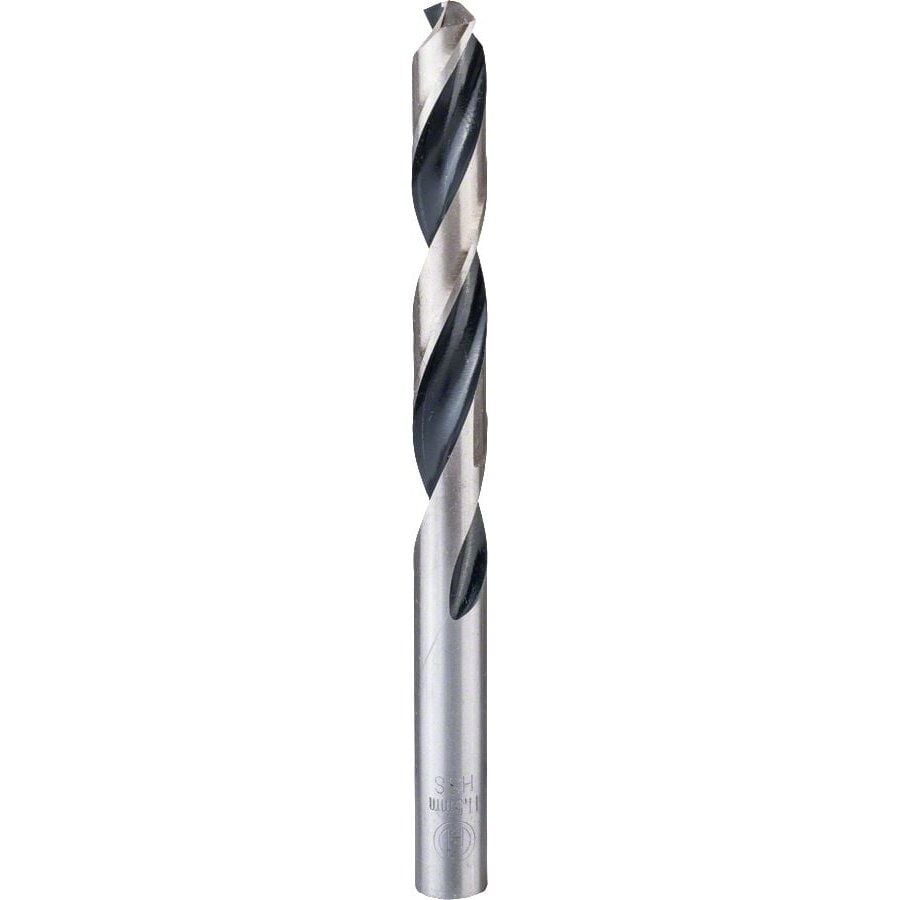 Bosch Metal Matkap Ucu HSS PointTeQ (DIN 338) 11,5 mm (5 Adet) - 2608577283