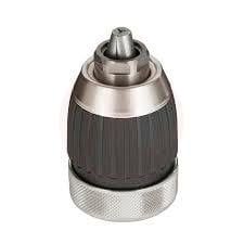 Makita Anahtarsız Mandren 1/2 İnç 20 Diş 1,5-13 mm (6317/27/37/47D) (193616-9)