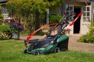 Bosch Çim Biçme Makinesi AdvancedRotak 650 - 06008B9205