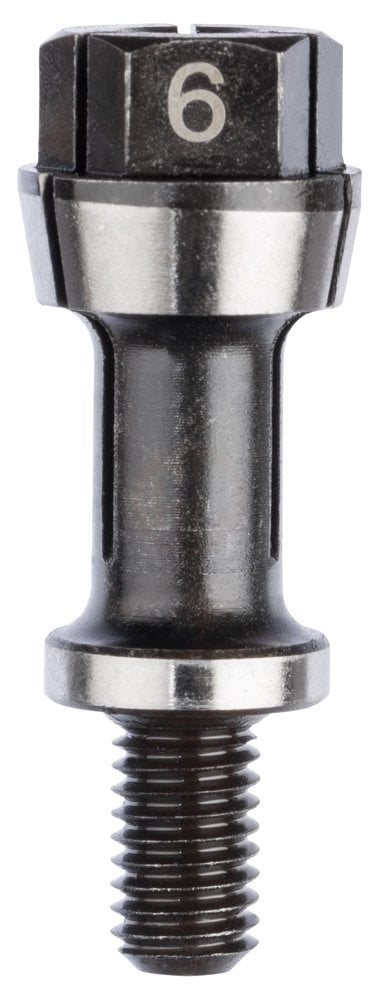 Bosch Penset Somunlu Ø6 mm (GGS 16) - 1608570043