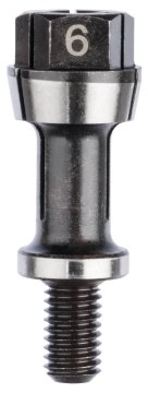 Bosch Penset Somunlu Ø6 mm (GGS 16) - 1608570043