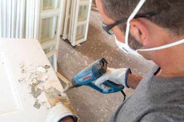Bosch Sıcak Hava Tabancası GHG 20-63 - 06012A6200