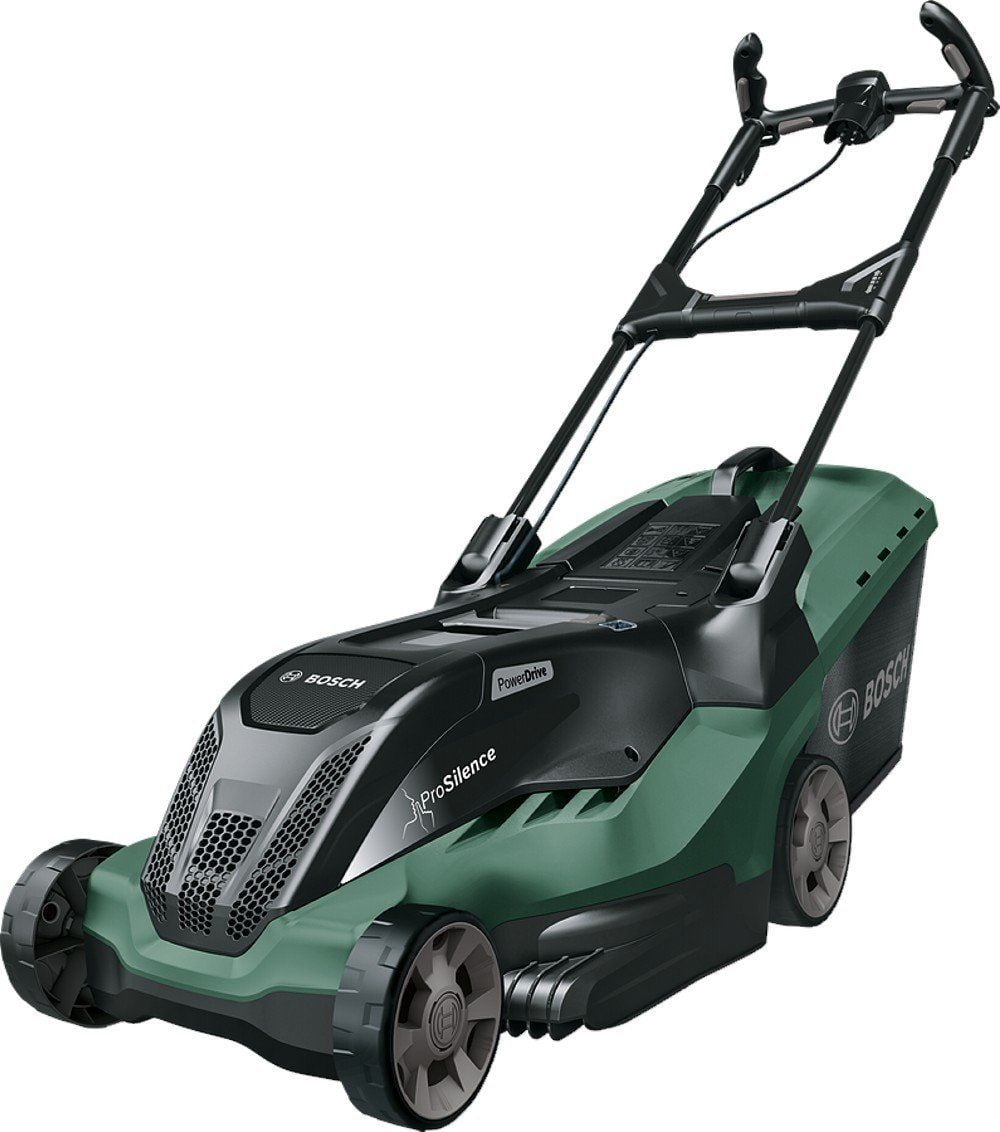 Bosch Çim Biçme Makinesi AdvancedRotak 770 - 06008B9307