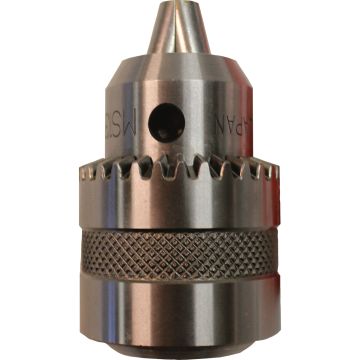 Makita Anahtarlı Mandren 1/2 İnç 20 Diş 2-13 mm (6013BR-8406C-HP2070-DS4011-HP2050) (763047-2)
