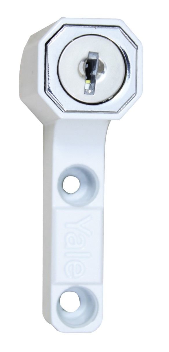 Yale Kilit Pencere Kilidi - YALEV302