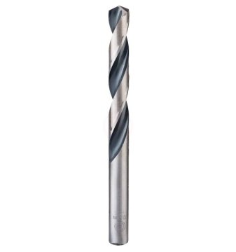 Bosch Metal Matkap Ucu HSS PointTeQ (DIN 338) 12,5 mm (5 Adet) - 2608577293