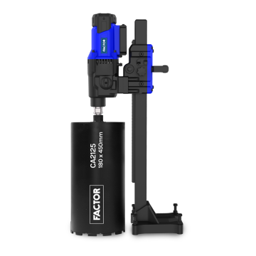 Factor Karot Makinası Sabit 2800W