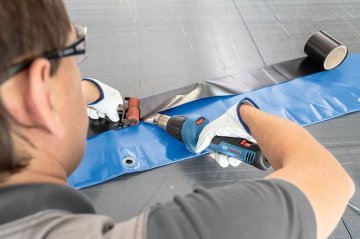 Bosch Sıcak Hava Tabancası GHG 20-60 - 06012A6400