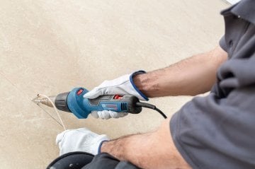 Bosch Sıcak Hava Tabancası GHG 20-60 - 06012A6400