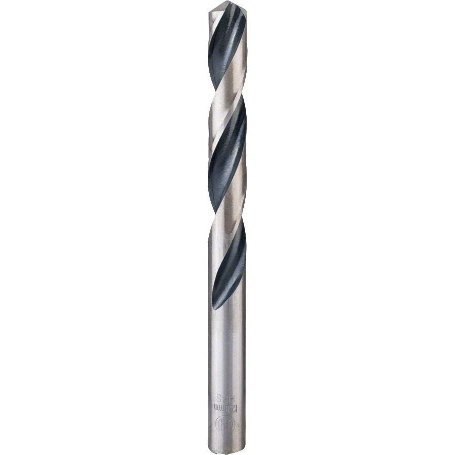 Bosch Metal Matkap Ucu HSS PointTeQ (DIN 338) 12,8 mm (5 Adet) - 2608577296