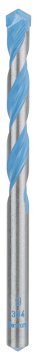Bosch Çok Amaçlı Matkap Ucu CYL-9 MultiConstruction 9,0x120 mm - 2608596056