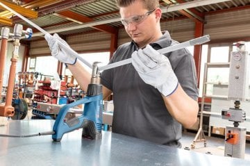Bosch Sıcak Hava Tabancası GHG 23-66 - 06012A6300