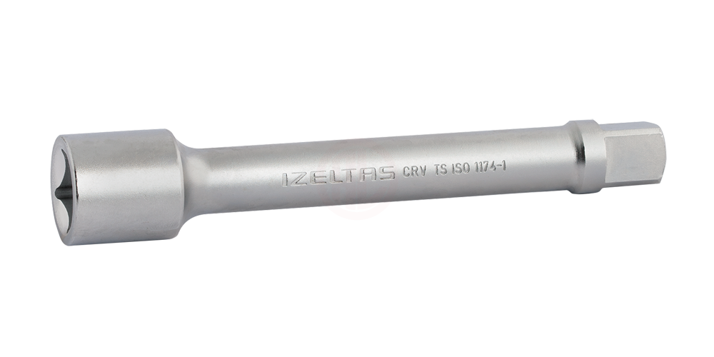 İzeltaş Ara Kol 3/4 İnç 400 mm