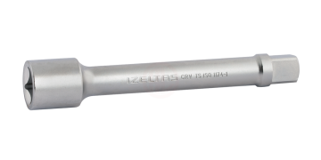 İzeltaş Ara Kol 3/4 İnç 400 mm