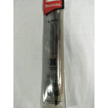 Makita SDS Plus Keski Sivri 160 mm (D-08034)