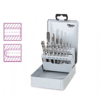 Beta Kılavuz Takımı 429/C14