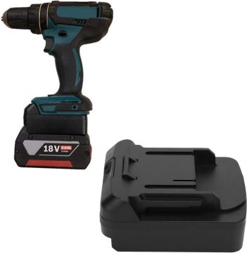 Bosch 18 V Akü Adaptör Dönüştürücü Milwaukee