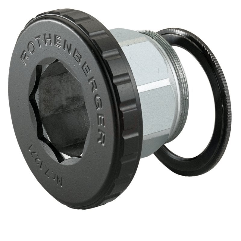 Rothenberger Supertronıc 2000 Rofıx - Adaptor Halka - 71271