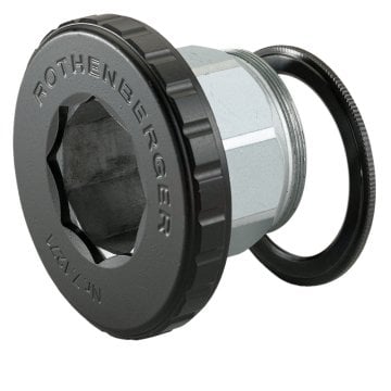 Rothenberger Supertronıc 2000 Rofıx - Adaptor Halka - 71271