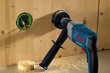 Bosch Vidalama Matkabı GBM 13 HRE - 0601049603