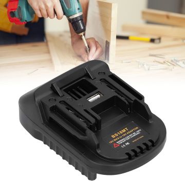 Bosch 18 V Akü Adaptör Dönüştürücü Makita