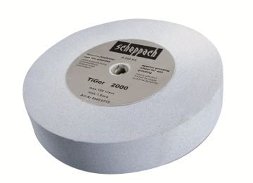Scheppach 89490715 Tıger 2000 İçin 200X40 Mm Bileme Taşı
