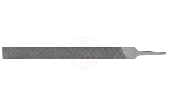 Ceta Form Standart Eğe (Orta Diş) 10 İnç 250 Mm