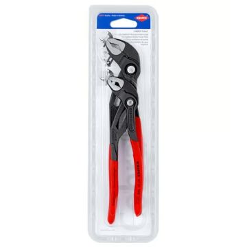 Knipex 003120V01 Pense Takımı (8701180/8701250)