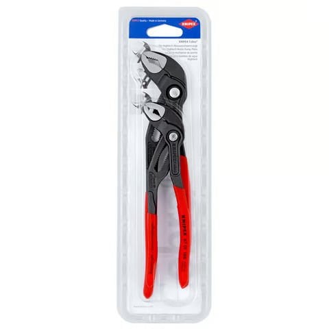 Knipex 003120V01 Pense Takımı (8701180/8701250)